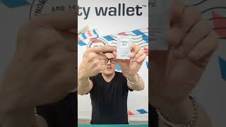 Never Buy An RFID Wallet Again!