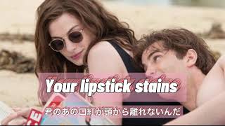 《和訳》Hey,Soul Sister-Train