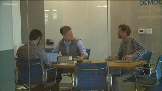 Workers can tolerate exactly 21 small talk convos with colleagues a week, study says