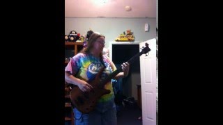 Dio's Holy Diver cover
