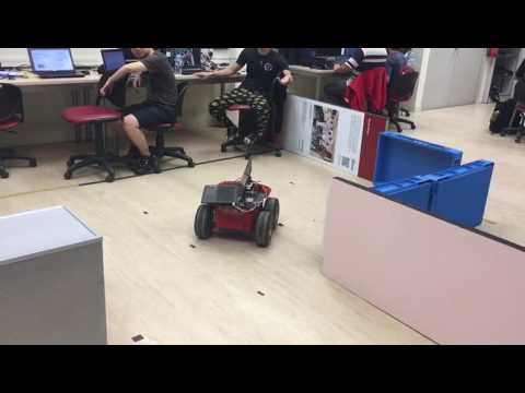 Testing Navigation-Indigo-devel Param Test 2