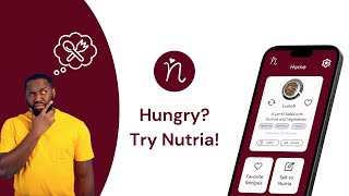 Nutria | Gemini API Developer Competition Submission