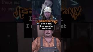 Working Hard  #gaming #deadlypremonition #podcast #retro #funny #cosplay #shorts #discussion
