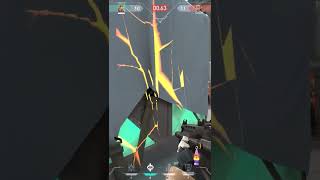 Raze Got Traumatized #razemain #razemontage #raze #razeult#valorant #valorantgame #valorantclips