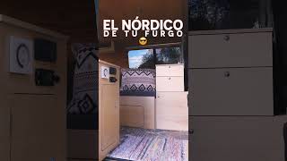 El edredón camper de tu furgo