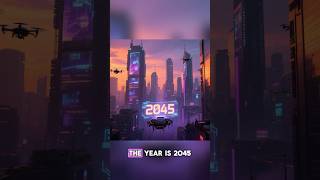 AI Predicts the Future of the Internet & Artificial Intelligence by 2045