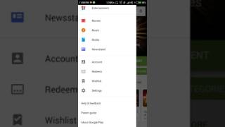 How to Stop Auto-Update in Google Play Store?