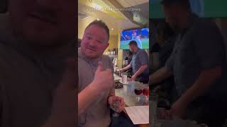 LAST BEER EVER at Disney’s BIG RIVER GRILLE & BREWING WORKS! #disney #bigriver #wdw