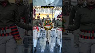 The journey is looking easy ✨🎯 | IPS Navjot Simi | @Crack_UPSC #upsc #cse #ips #motivation #shorts