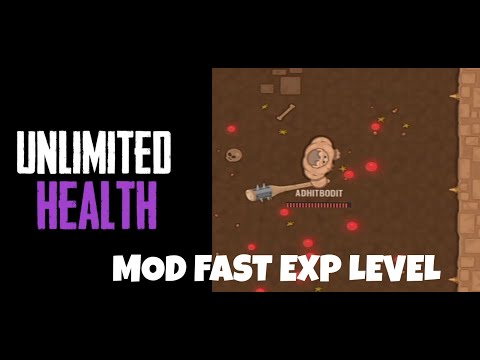 Brutalmania.io mod apk