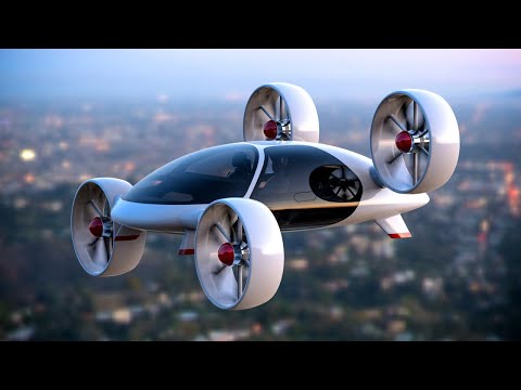 Future technologies to emerge by 2050