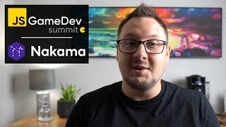 I'm Speaking at JS GameDev Summit '23