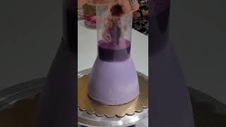 PULL-ME-UP CAKE | DOLL CAKE
