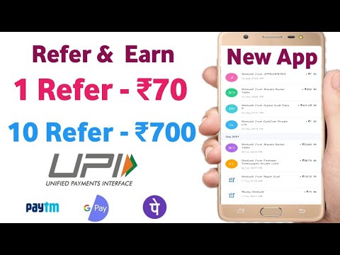 New App Earn Paytm Cash। Work From home। Earn Unlimited