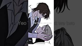 Taeju's Parents!!😱😱😍Can't Wait for Their Story!❤️😎 #omegaverse #bledit #shorts  #blmanhwa #fyp #edit