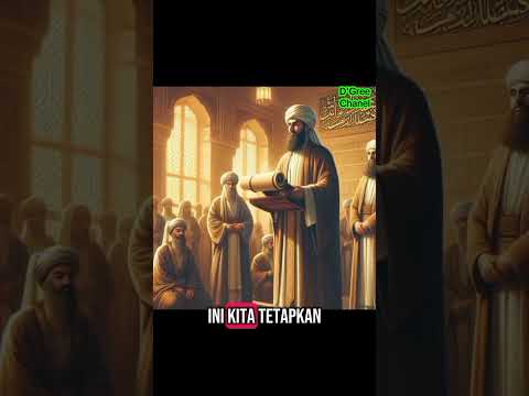 Tahun Baru Islam 1 Muharram.. #kisahnyata #ceritainspiratif #viralvideo #tahunbaru
