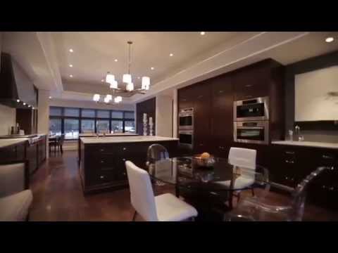 Elegancija direktno iz Toronta, Kanada