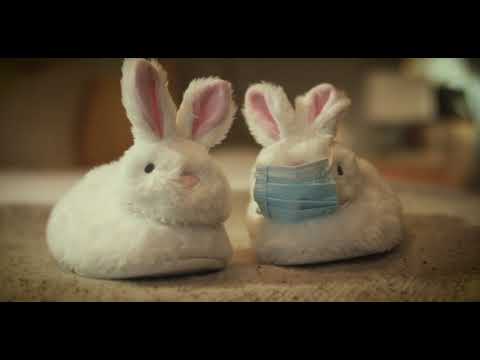 Slipper Soirée Slumber Party - 15 sec Social