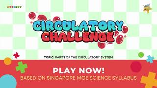 Circulatory Challenge Mastery Mode