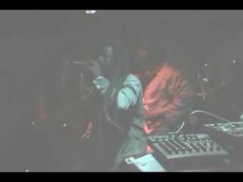 Yvad - Imagine - Boston Spring Reggae Fest