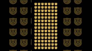 Only 0.1% people can do it 🤯👍🧐 #emojyfind #emojichallenge #emojigame #emojiquiz #brainteaser #viral