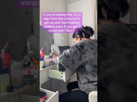 If you’re seeing this it was meant for you ✨ #fypシ #manifestation #beauty #makeupartist #viral