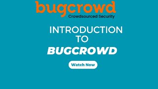 Introduction to bug crowd || bug bounty ||