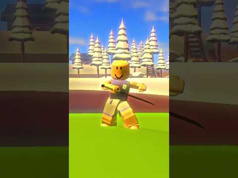 Katana ⚔️