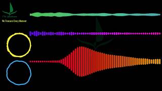 Michael White - All Eyes On Me #MichaelWhite #AllEyesOnMe [Extended Mix] #AudioSpectrum #TTASpectrum