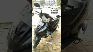 Sale 2012 #automobile #chandigarhcarmandi #sale #tvs #jupiter