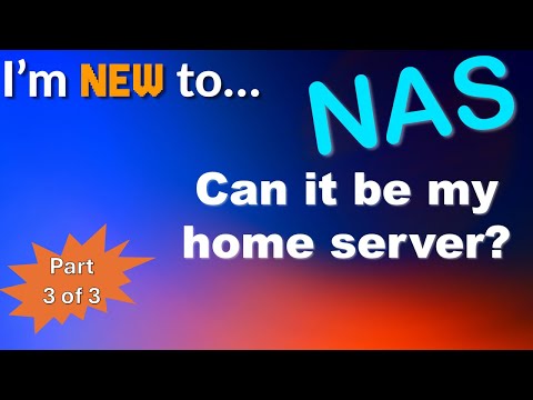 The final Synology DS925+ NAS Setup (Part 3: Shared Folders, Users & Permissions Made Simple)