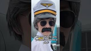 Is this better??? 😂😂😂 #aviation #pilot #femalepilot #cirrus #captain