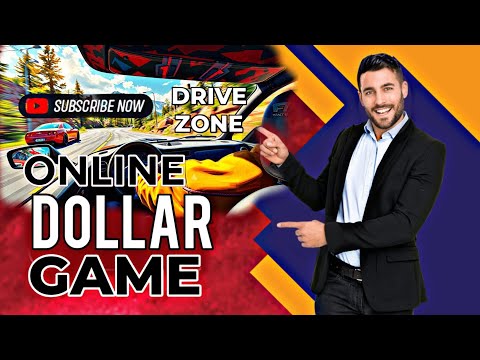 Driving zone game online dollar earning full time