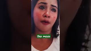 Trishakar Madu Actress 😭 Sad Video  trending || Please subscribe , Like And Comments  👑 || #shorts