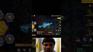 Poker Mp40 Ring Event Return || Free Fire Poker Mp40 || Free Fire New Event || #freefire #pokermp40