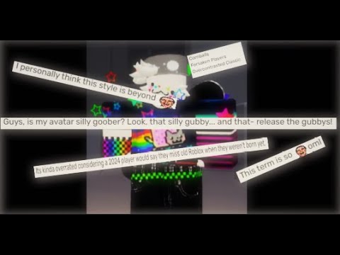 Why retro slop community is hated again