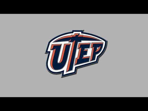 “Miners Fight” | Fight Song of the University of Texas at El Paso