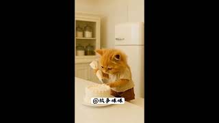 Cate fight with watchman