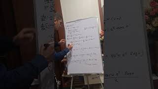 Question On Product Rule #productrule#calculustips #mathreels #mathmadeeasy #calculussimplified