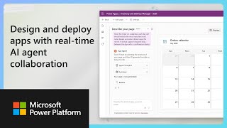 Power Apps 2025 release wave 2 highlights