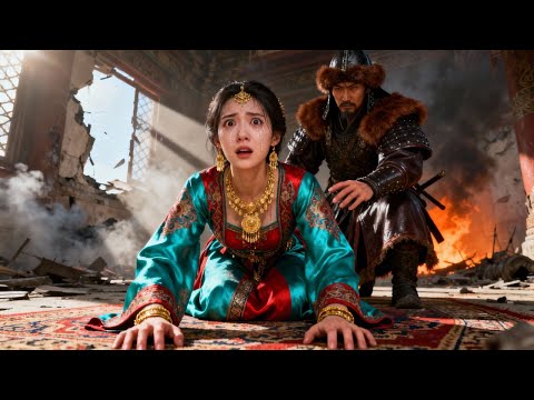 Genghis Khan What He Really Did to Enemies' Wives