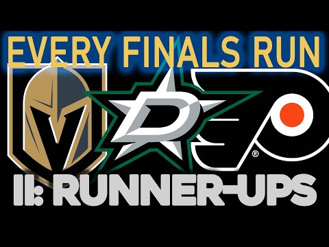 Rating Every Finals Run of the Last 15 Years - Part 2: The Losers