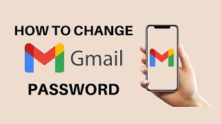 How to Change Gmail Password - Gmail Account Password Change [LATEST 2022]