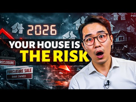 THIS IS SHOCKING: Why 40 Million Homeowners Will Lose Everything by 2026?