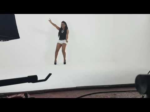 Making of "Ooh La la" D'afroStyle X DjTymers  (Partie 1)