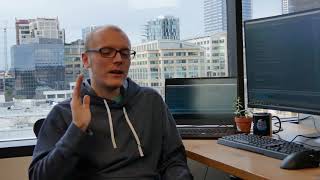 Building on Dragonchain SDKs