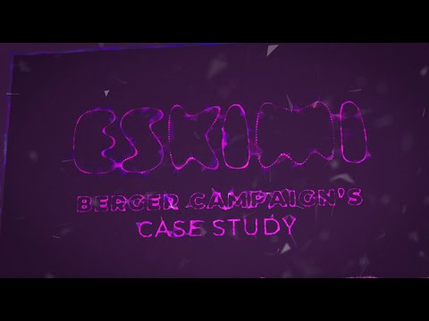 Berger campaign case study