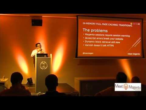 #MM16RS Henry van Megen - Reaching for DOM-Ready in less than 100ms
