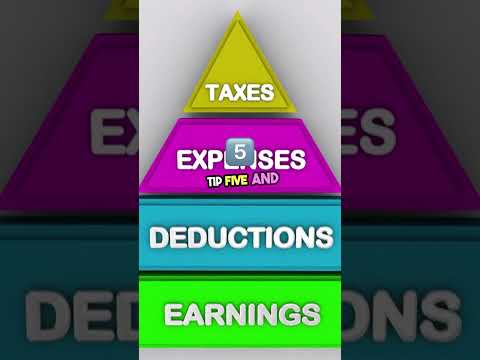 Master Your Finances  5 Essential Tips to Budget