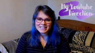 My Youtube Direction